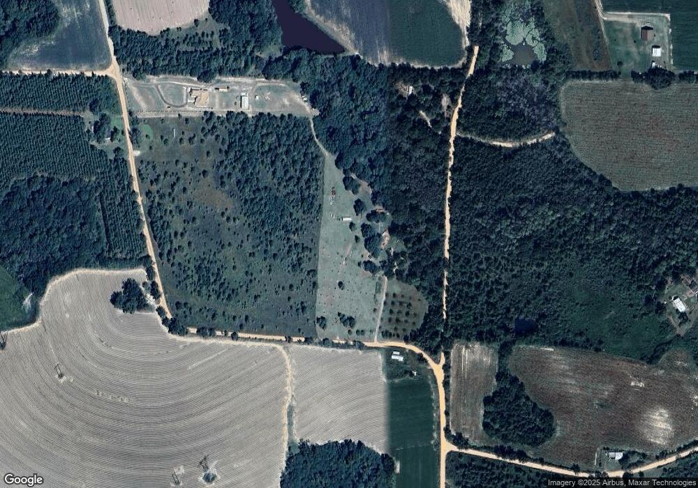 1412 Giddens Rd, Ashburn, GA 31714 - photo 1