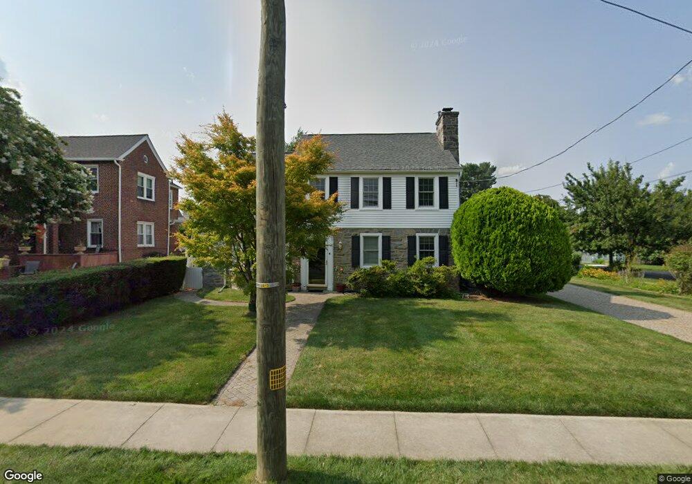 136 S Manoa Rd, Havertown, PA 19083 - photo 1