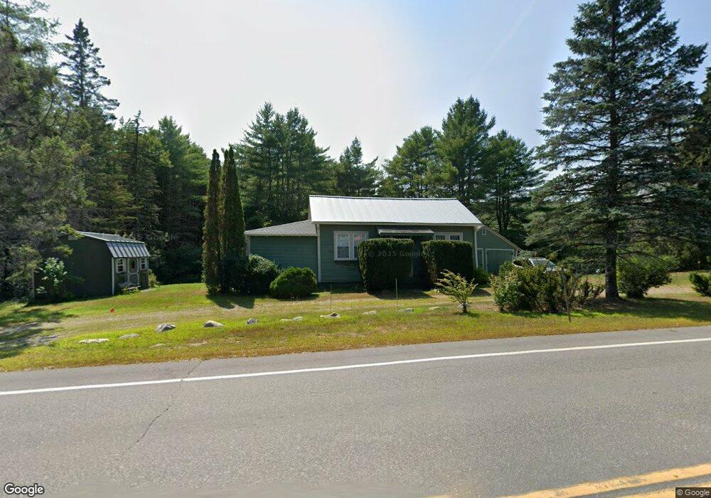 547 Monadnock Hwy, Swanzey, NH 03446 - photo 1