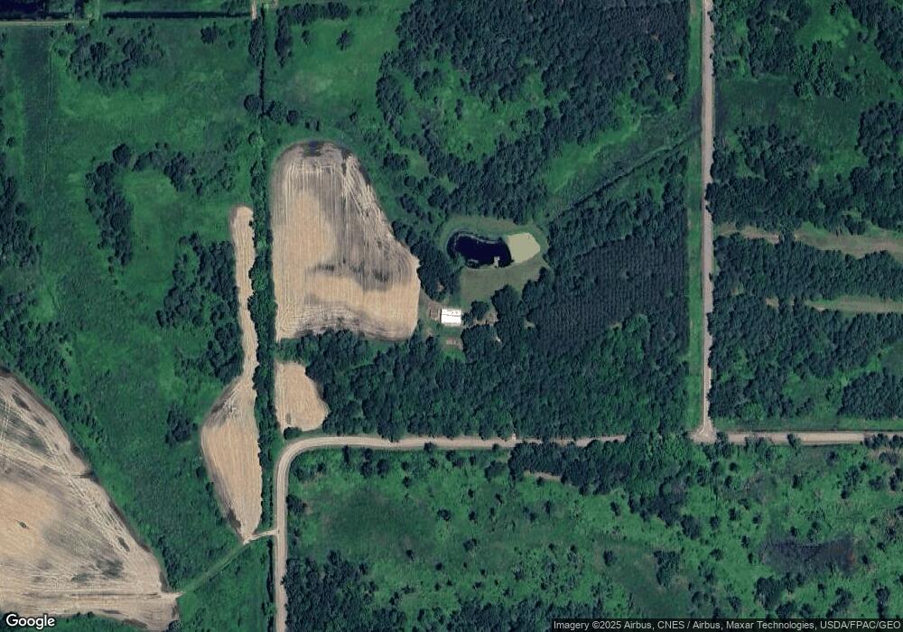 W9548 River Rd, Camp Douglas, WI 54618 - photo 1