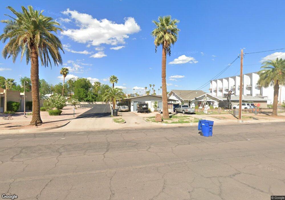 156 E 2nd Ave, Mesa, AZ 85210 - photo 1