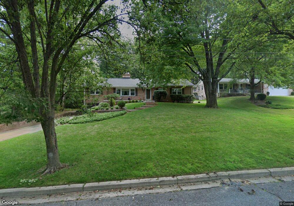 13503 Birkhall Dr, Laurel, MD 20707 - photo 1