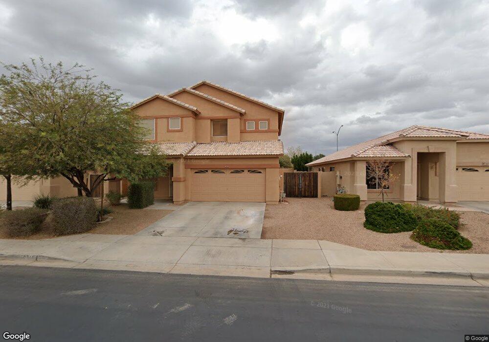9718 E Knowles Ave, Mesa, AZ 85209 - photo 1
