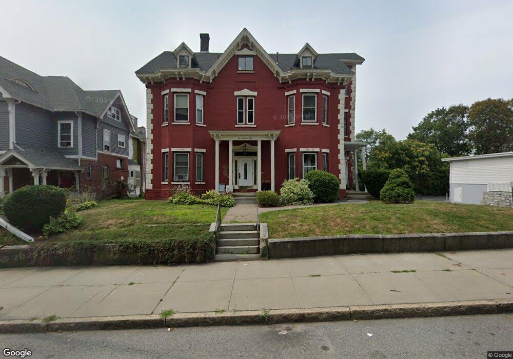 150 Lincoln St unit 2, Worcester, MA 01605 - photo 1