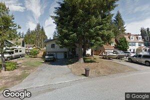 9353 Turn St, Juneau, AK 99801