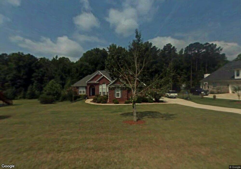 309 Mansfield Way, Stockbridge, GA 30281 - photo 1
