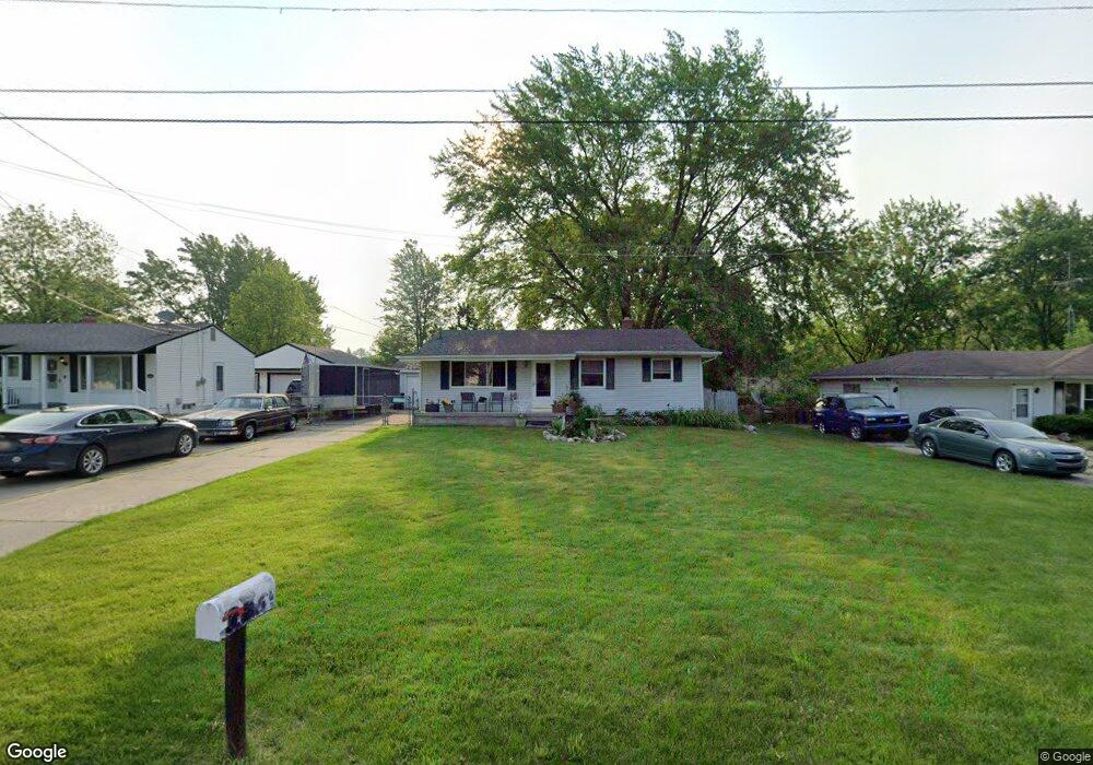 4462 S Hillcrest Cir, Flint, MI 48506 - photo 1