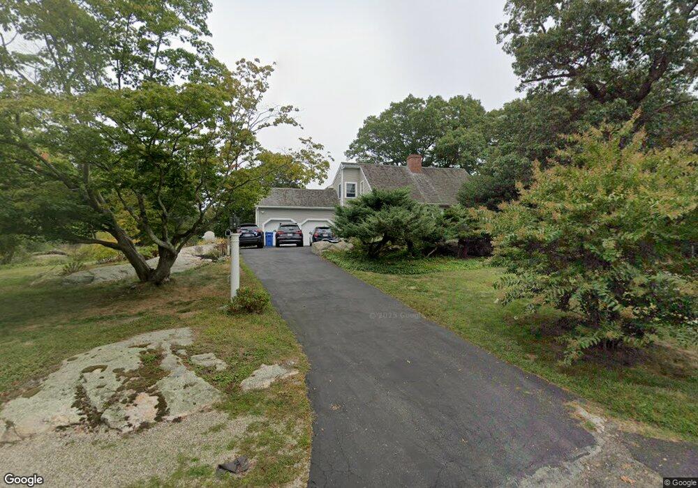 2 Diab Ln, Cohasset, MA 02025 - photo 1