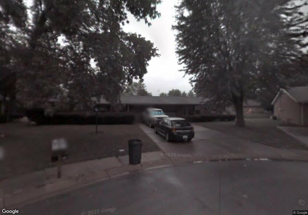 5225 Apache Ct, Columbus, IN 47203 - photo 1