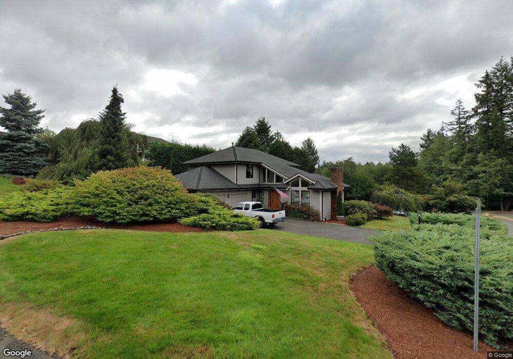 6025 55th St W, University Place, WA 98467 - photo 1