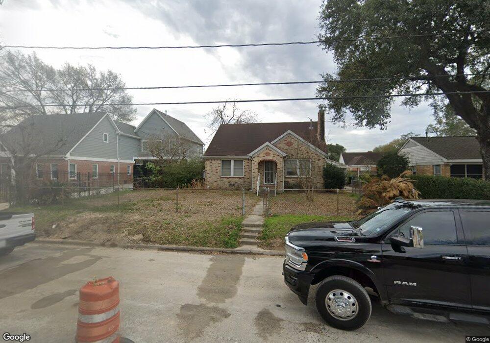622 Fairbanks St, Houston, TX 77009 - photo 1