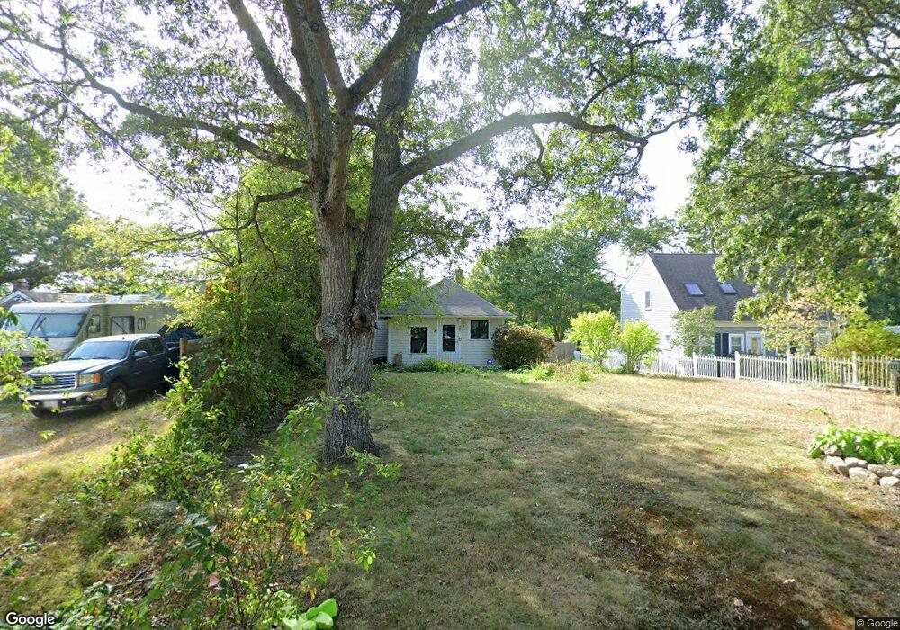 247 Mitchells Way, Hyannis, MA 02601 - photo 1