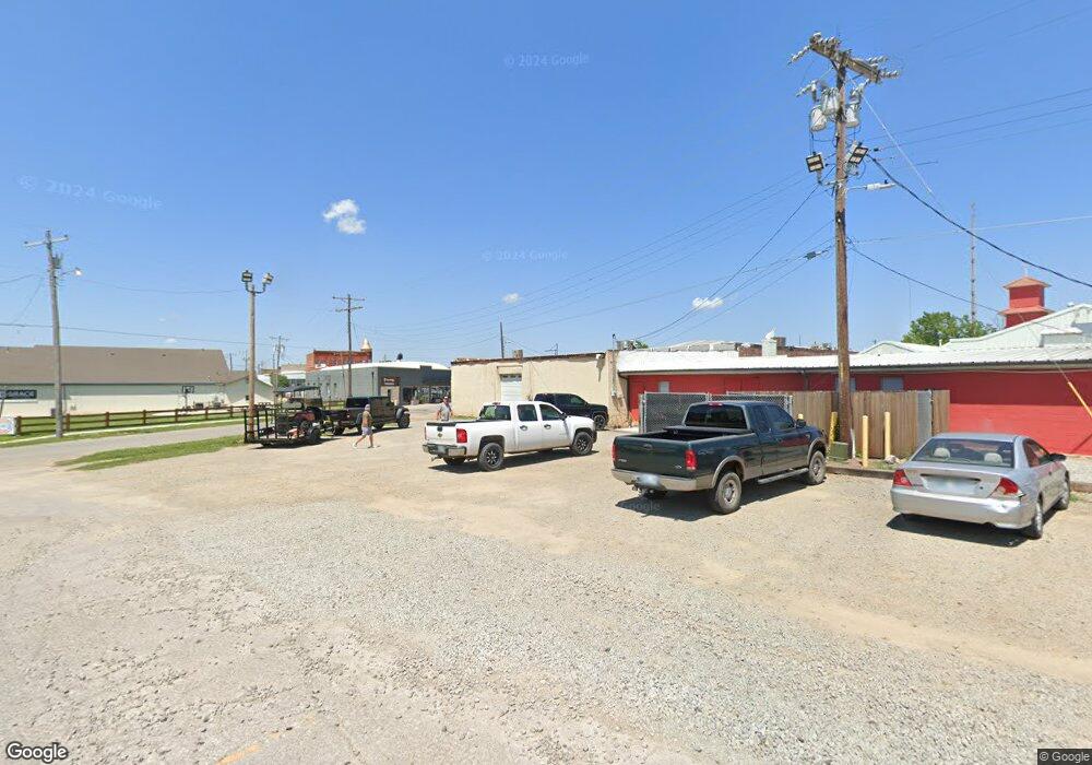 119 High St, Eufaula, OK 74432 - photo 1