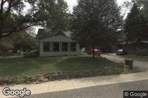 113 N Church St, Brooklyn, IN 46111