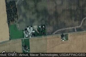 10495 County Road 12, Ridgeway, OH 43345