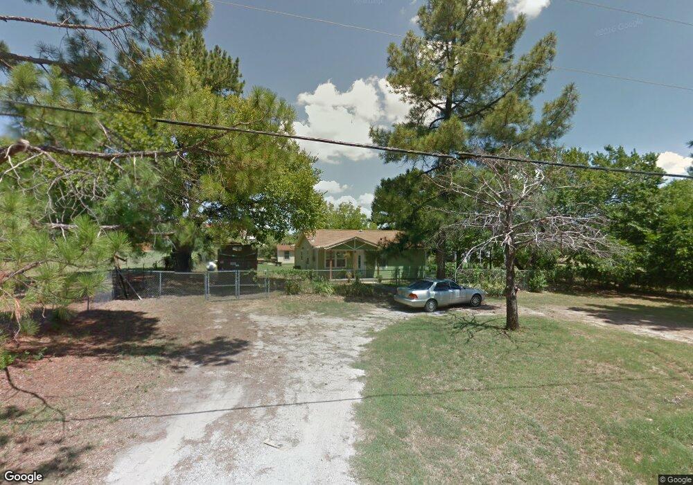 124 Azle Hwy, Weatherford, TX 76085 - photo 1