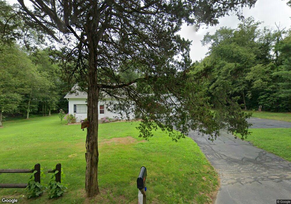 503 Westminster Rd, Canterbury, CT 06331 - photo 1