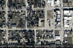 206 W Plum St, West Union, IA 52175