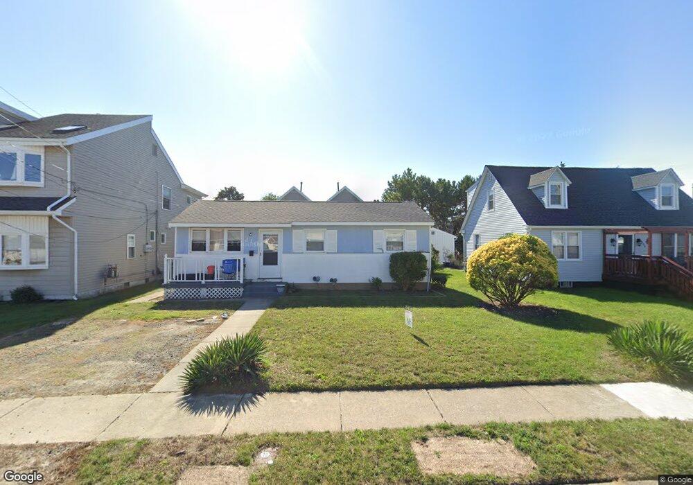 210 2nd St N, Brigantine, NJ 08203 - photo 1