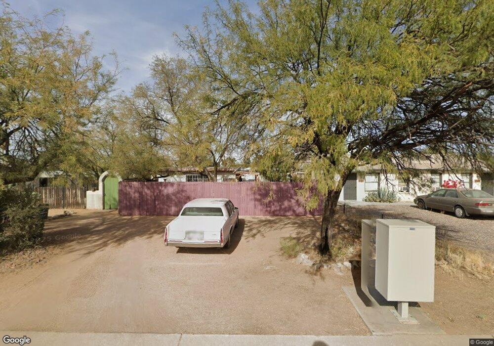2123 E Eastland St, Tucson, AZ 85719 - photo 1