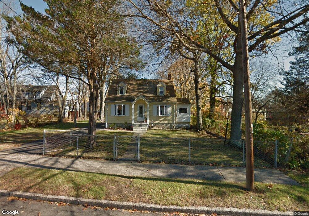 1266 Sylvan Ave, Bridgeport, CT 06606 - photo 1