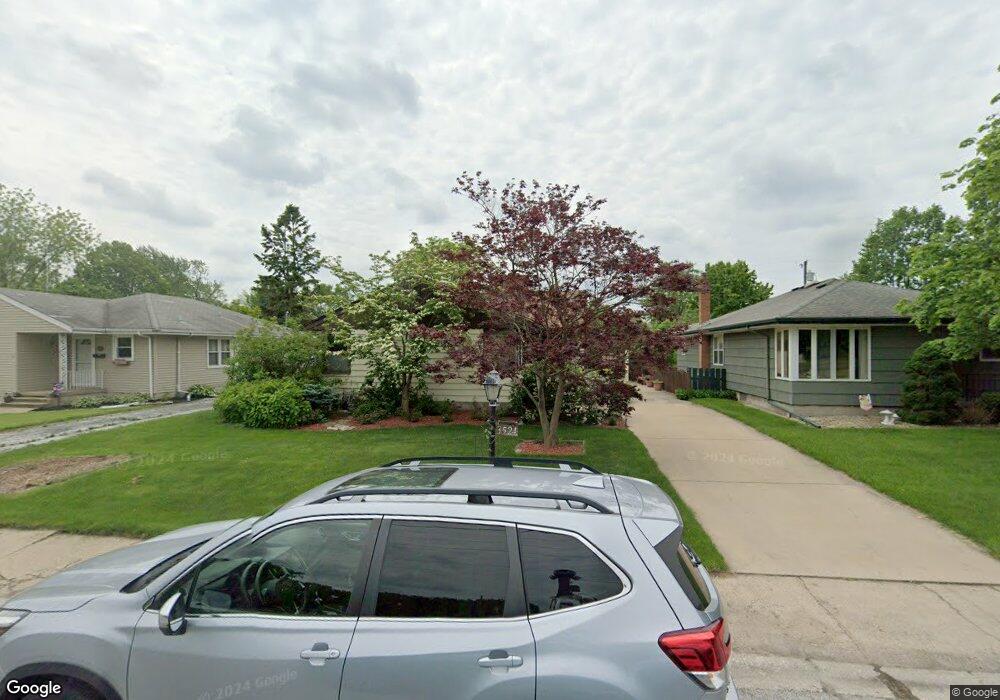 3524 Laporte St, Highland, IN 46322 - photo 1