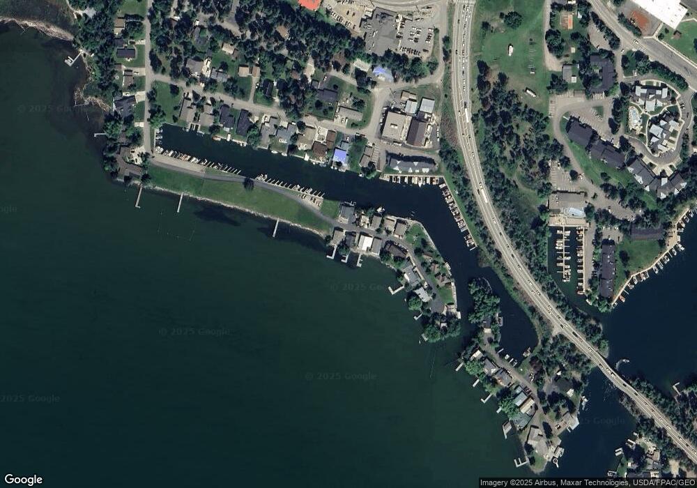 202 Beach Rd, Bigfork, MT 59911 - photo 1