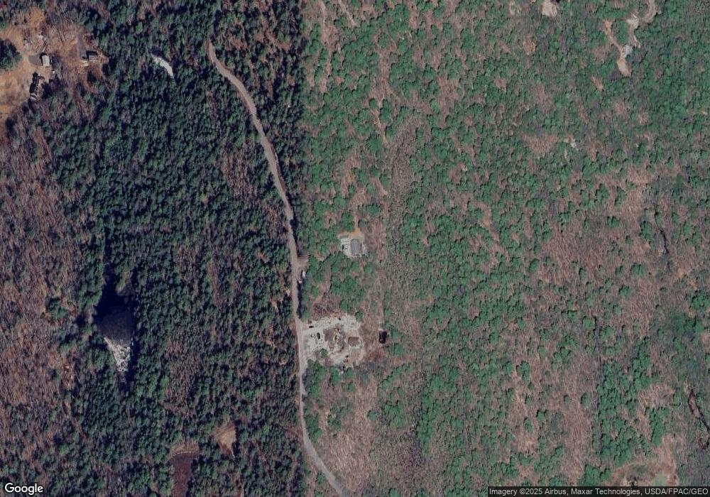 121 N End Rd, Georgetown, ME 04548 - photo 1