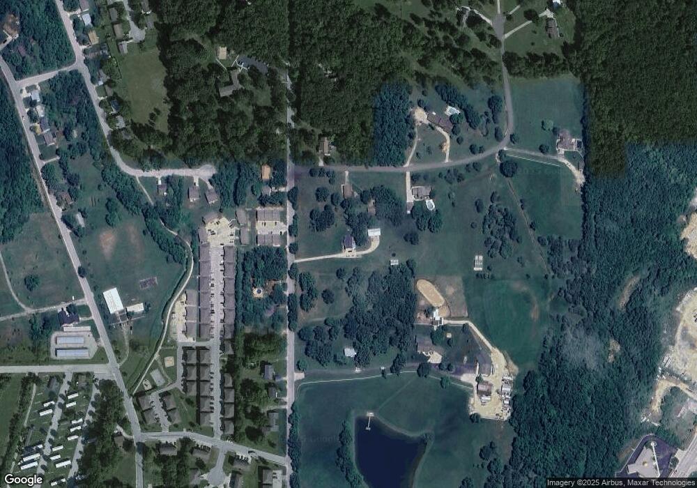 2410 Vienna Rd, Rolla, MO 65401 - photo 1