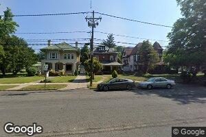 806 W State St, Trenton, NJ 08618