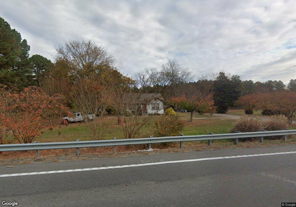 8087 Kings Hwy, Montross, VA 22520 - photo 1