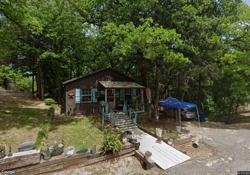 133 Wales Dr, Pottsboro, TX 75076 - photo 1