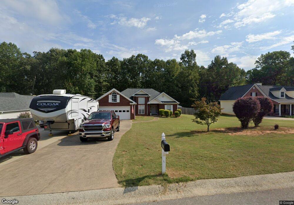 1035 Easy St, Winder, GA 30680 - photo 1