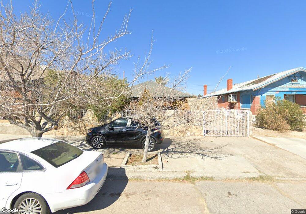 2311 1/2 Tremont Ave, El Paso, TX 79930 - photo 1