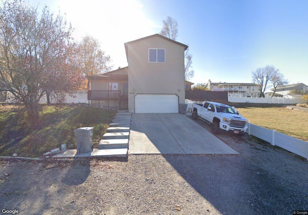 470 E 400 S unit 7, Santaquin, UT 84655 - photo 1