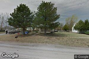623 S Santa fe St, Shattuck, OK 73858