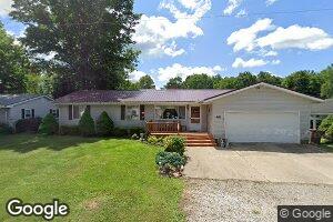 46 Willowwood Dr, Chippewa Lake, OH 44215