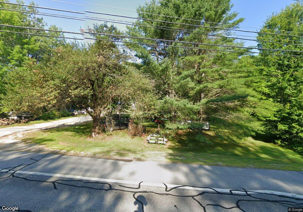 382 Harrison Rd, Bridgton, ME 04009 - photo 1