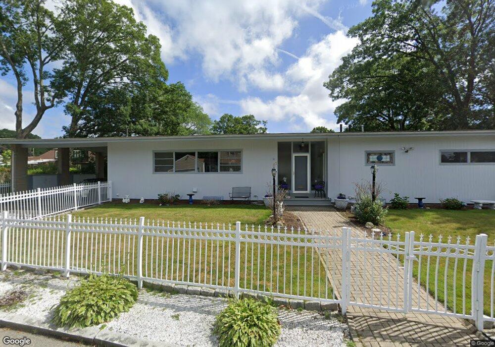 27 Kane St, Fall River, MA 02720 - photo 1