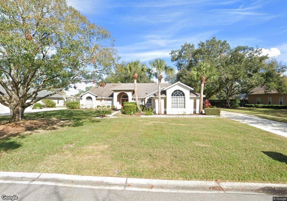 2050 Willow Lauren Ln, Windermere, FL 34786 - photo 1