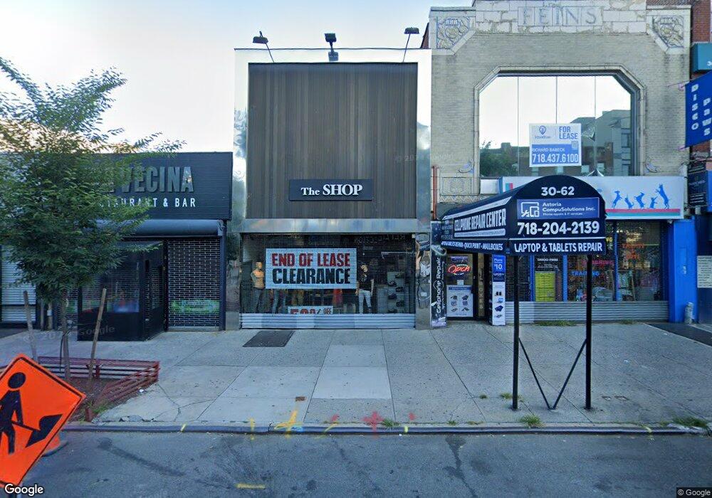 30-64 Steinway St, Long Island City, NY 11103 - photo 1