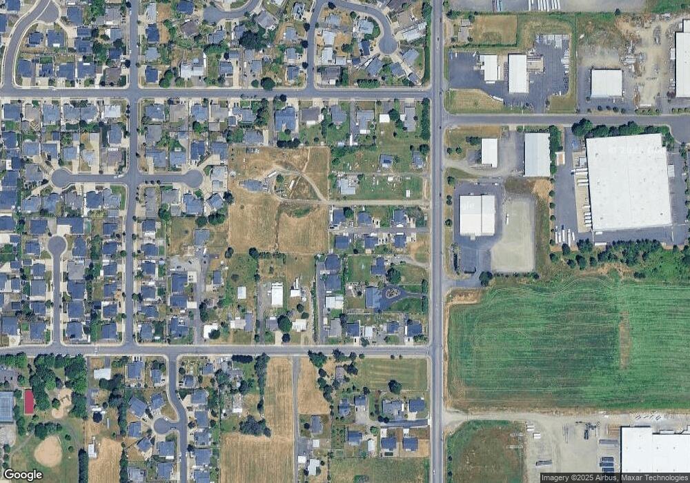 5192 Old Salem Rd NE, Albany, OR 97321 - photo 1