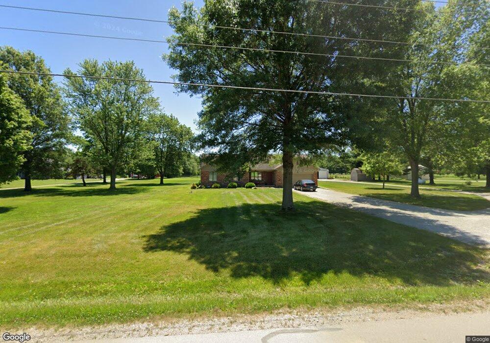 5865 Gibbs Rd, Plainfield, IN 46168 - photo 1