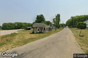 104 W North 1st St, Table Grove, IL 61482