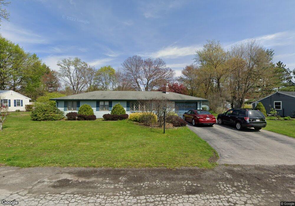 5 Sunset Rd, Maynard, MA 01754 - photo 1