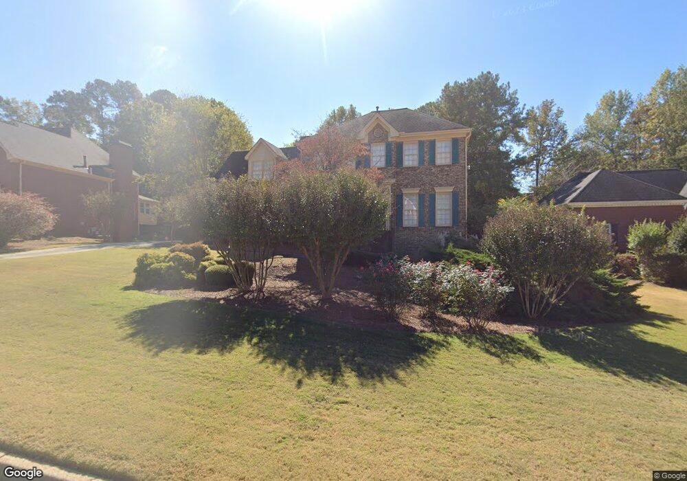 2350 Weatherstone Cir SE unit 3, Conyers, GA 30094 - photo 1