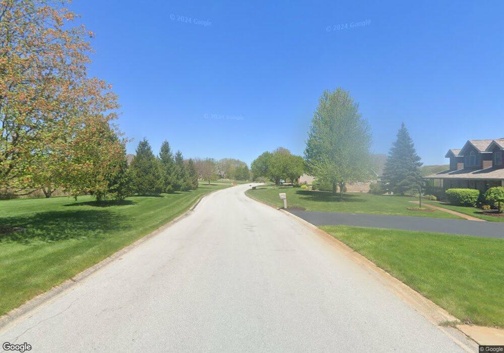 Lot A&B Mount St, Crown Point, IN 46307 - photo 1