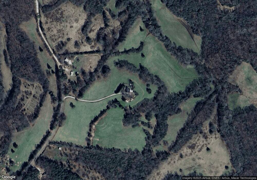 3024 Green Acres Rd, Elberton, GA 30635 - photo 1