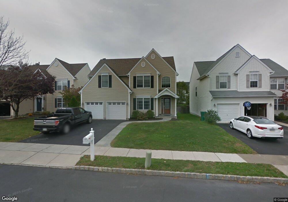 4168 Miladies Ln, Doylestown, PA 18902 - photo 1