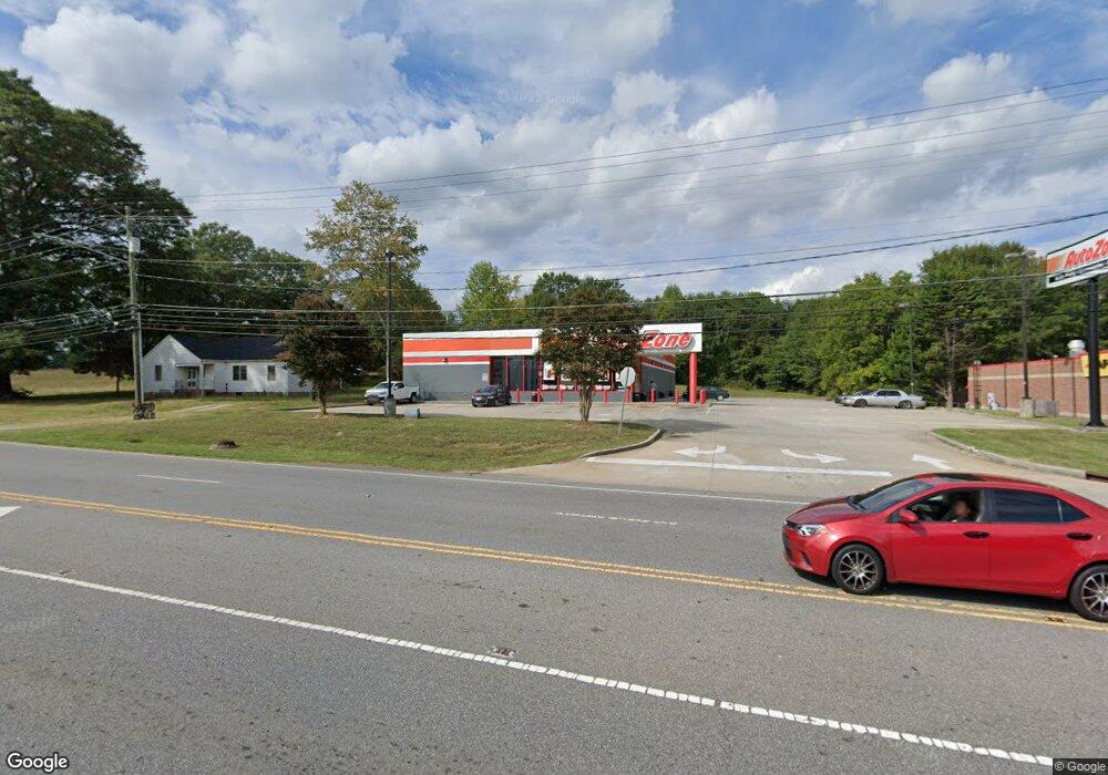 1102 Dallas Cherryville Hwy, Dallas, NC 28034 - photo 1